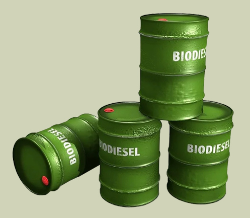 Biodiesel Filtration Systems